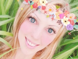 CelestialRuby live webcam thumbnail