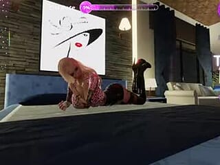 celeste_raven live webcam thumbnail