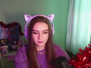 celia_sensual_ live webcam thumbnail