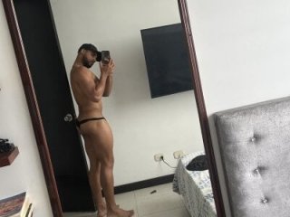 CHRISTIAN_DISICK live webcam thumbnail
