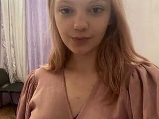 ChanelViivi live webcam thumbnail