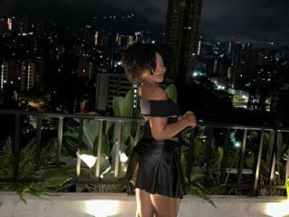 Chanell_mina live webcam thumbnail