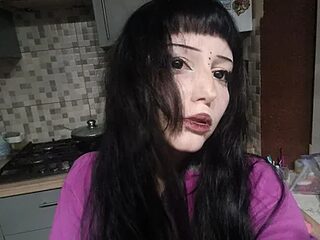 ChargedReign live webcam thumbnail