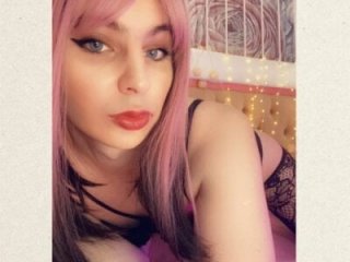 CharlizeTranny live webcam thumbnail