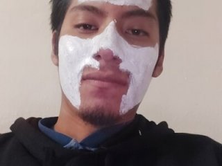 Charlyx-20 live webcam thumbnail