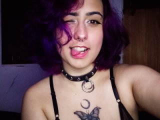 Charry_lotte live webcam thumbnail