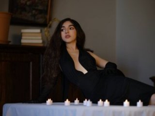 CherrRoses live webcam thumbnail