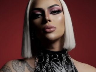 CherryHarper live webcam thumbnail