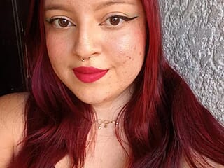 CherryValentin live webcam thumbnail