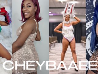 Cheybaaee live webcam thumbnail