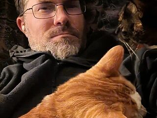 ChillerShrub live webcam thumbnail