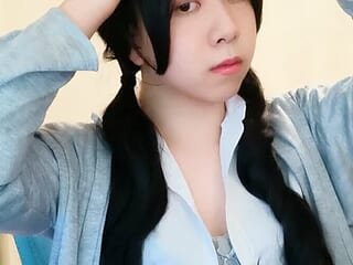 Chlele live webcam thumbnail
