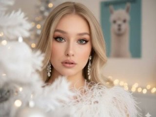 ChloeAlba live webcam thumbnail