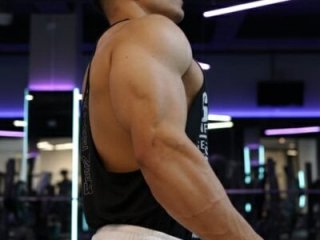 ChoreyTaiylor live webcam thumbnail