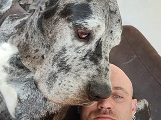 Chrisgeil live webcam thumbnail