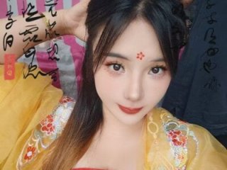 ChuChu1991 live webcam thumbnail