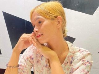 Chubbytransgirl21 live webcam thumbnail