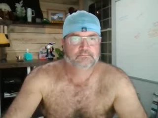 chadmichaell live webcam thumbnail