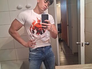 chamo6699 live webcam thumbnail