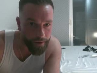 chantal_and_geronimo live webcam thumbnail