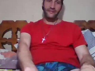 charleschory7769 live webcam thumbnail