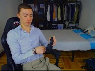 charlieseyer live webcam thumbnail