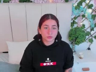 charlotte_blossom live webcam thumbnail