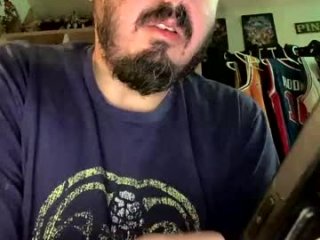 charzilla1134 live webcam thumbnail