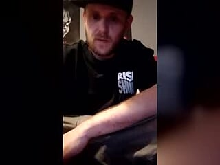 cheffydave19999993 live webcam thumbnail