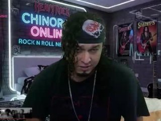 chinoroz live webcam thumbnail
