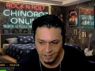 chinoroz12 live webcam thumbnail