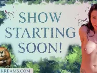 chloekreams live webcam thumbnail