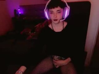 chloevenommm live webcam thumbnail