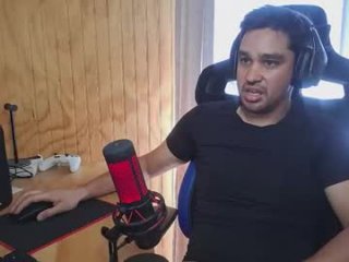 chocomate live webcam thumbnail