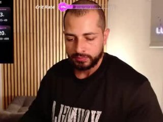 chris_magnum_ live webcam thumbnail