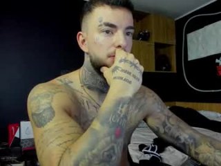 chrisjordan666 live webcam thumbnail