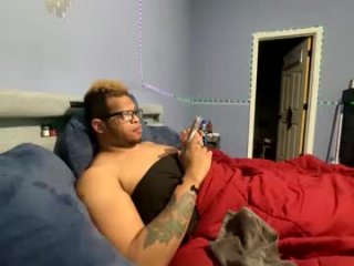 chrisprime1984 live webcam thumbnail