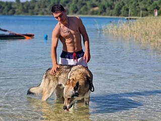 chrissexy40 live webcam thumbnail