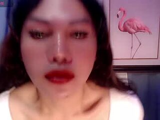 chritine_sensation live webcam thumbnail