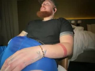 chroniclesofreddick live webcam thumbnail