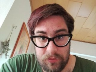 chubbyDavid1998 live webcam thumbnail