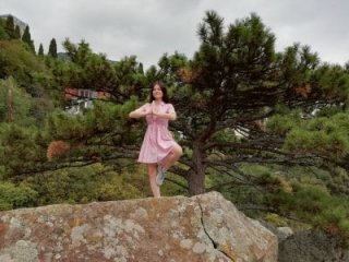 Cindy_Sweety live webcam thumbnail