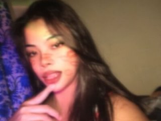 Cinpussie89 live webcam thumbnail