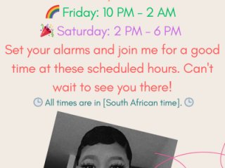 cindyxxx1 live webcam thumbnail