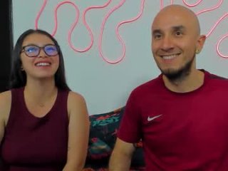 cintya_n_roger live webcam thumbnail