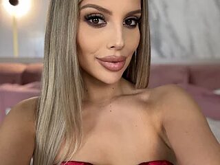 ClaireLust live webcam thumbnail