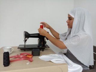 ClaraMariaMon live webcam thumbnail