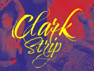 Clarkstrip live webcam thumbnail