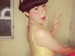 ClaudiaSophia live webcam thumbnail