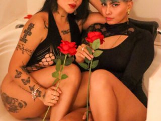 Clhoe___Ivana live webcam thumbnail